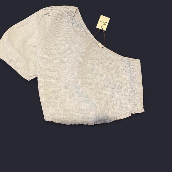 Light Blue Two piece - Picture 3 of 4